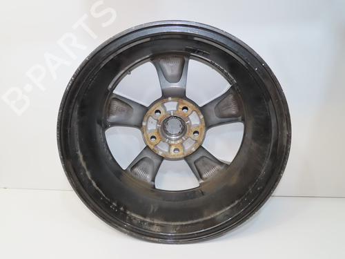 Fælk NISSAN PULSAR Hatchback (C13) 1.2 DIG-T | BP32332339C45  - Image 6