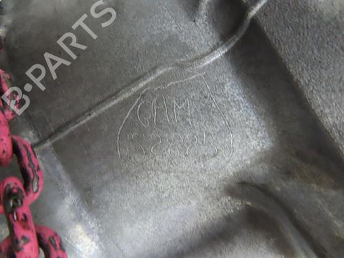 Used Gearbox CITROËN C5 AIRCROSS (A_) 1.5 BlueHDi 130 (ACYHZJ, ACYHZR) (131 hp) 26404331