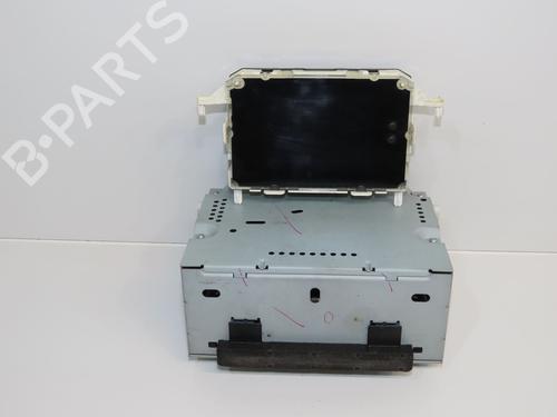 Radio FORD FIESTA VI (CB1, CCN) 1.4 TDCi | BP33249652E6 - Image 2