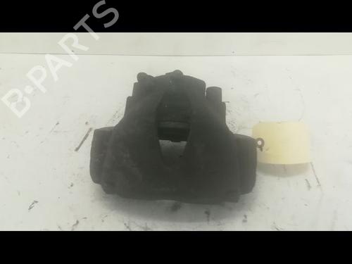 Used Right front brake caliper OPEL ASTRA H GTC (A04) 1.9 CDTI (L08) (120 hp) 14877308