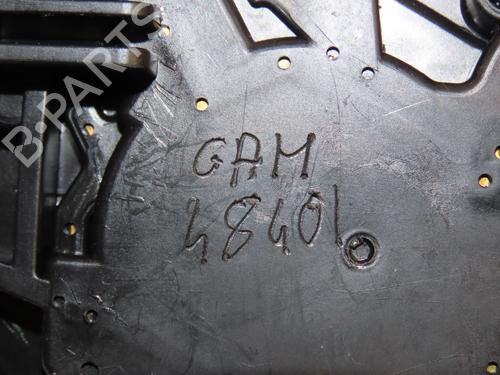 Rear wiper motor RENAULT KOLEOS I (HY_) 2.0 dCi (HY0K) | BP28969779M102 