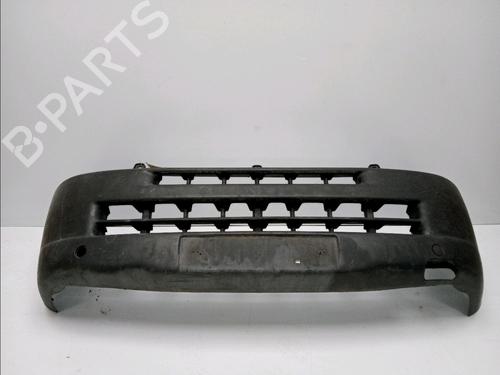 Used Front bumper Front bumper FIAT DUCATO Platform/Chassis (230_) 1.9 TD (90 hp) 13310320 13310320