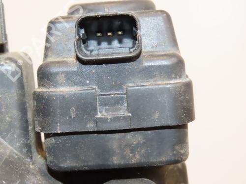 Left headlight PEUGEOT 106 II (1A_, 1C_) 1.1 i | BP28969446C28 