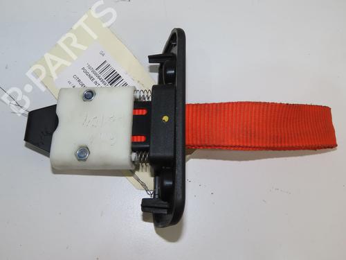 Front left interior door handle CITROËN AMI (9A_) Electric (9AZ2CA) | BP36494928I13 - Image 3
