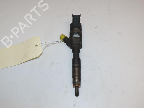 Used Injector RENAULT GRAND SCÉNIC II (JM0/1_) 1.9 dCi (JM14) (131 hp) 28966895