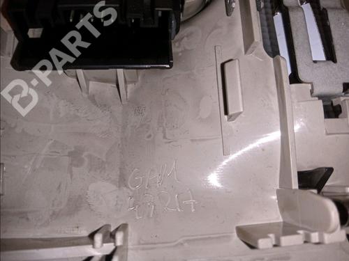 Interior roof light AUDI A3 (8P1) 2.0 TDI 16V | BP11533205I8 