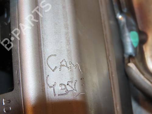 Used Steering column Steering column PEUGEOT 407 (6D_) 2.0 HDi 135 (6DRHRH, 6DRHRE, 6DRHRG, 6DRHRJ) (136 hp) 16769524 16769524