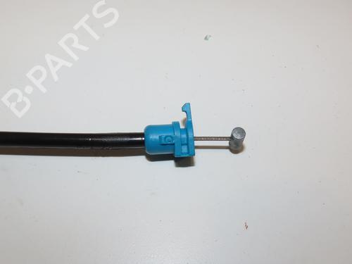 Rear left lock CITROËN C4 I (LC_) 1.6 HDi | BP22774589C100 