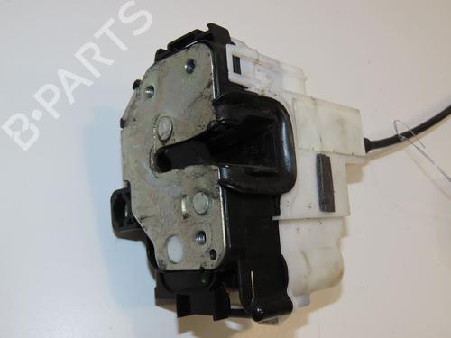 Front left lock FIAT PANDA (169_) 1.2 (169.AXB11, 169.AXB1A) | BP28831702C98 