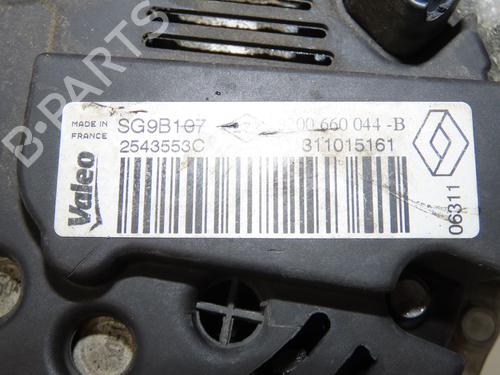alternator-renault-clio-ii-bb_-cb_-1998-1999-2000-2001-2002-2003-2004-2005-2006-2007-2008-2009-2010-2011-2012-2013-2014-2015-2016-31605850 main image