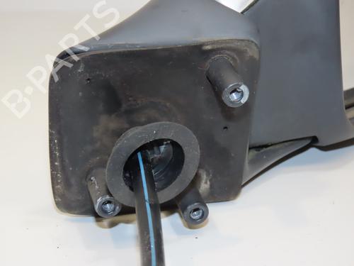 Right mirror VOLVO V70 II (285) 2.5 TDI | BP18148763C27 