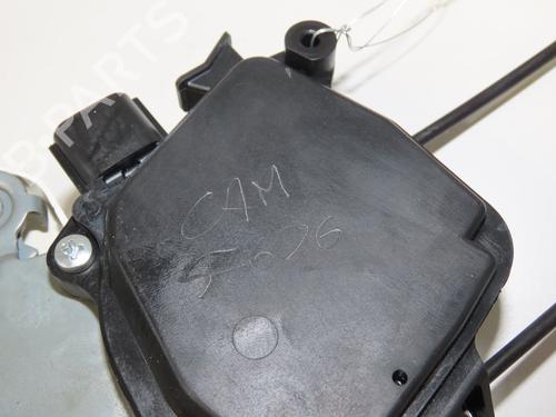 Front right lock CITROËN C-ZERO C-Zero | BP36758224C97 - Image 5