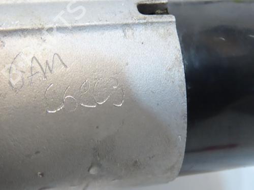 Starter SEAT LEON (1P1) 1.9 TDI | BP36310346M8 - Image 3