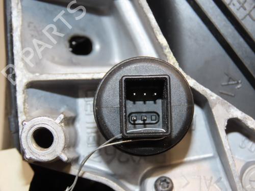 Right mirror BMW 3 (E90) 318 d | BP20217578C27 