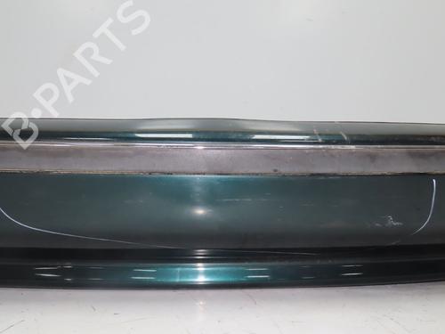 Rear bumper BMW 5 (E39) 528 i | BP20217590C8 