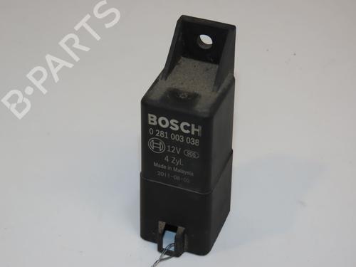 Used Electronic module SEAT IBIZA IV (6J5, 6P1) 1.6 TDI (90 hp) 28828961