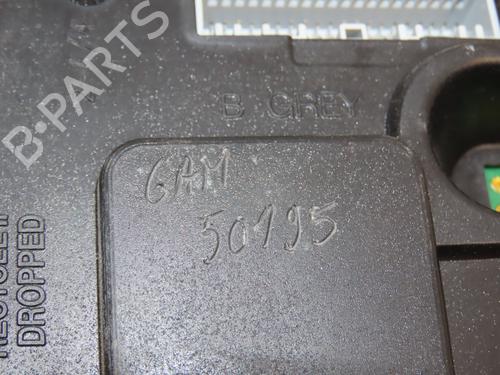 Engine control unit (ECU) RENAULT SCÉNIC III (JZ0/1_) 1.5 dCi | BP28801373M57 