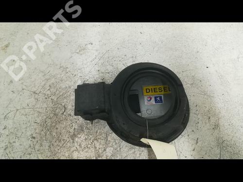 Fuel flap PEUGEOT 308 I (4A_, 4C_) 2.0 HDi | BP9606290C131
