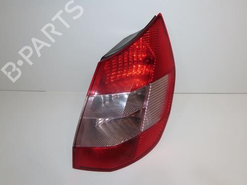 Used Right taillight Right taillight 34498053 34498053