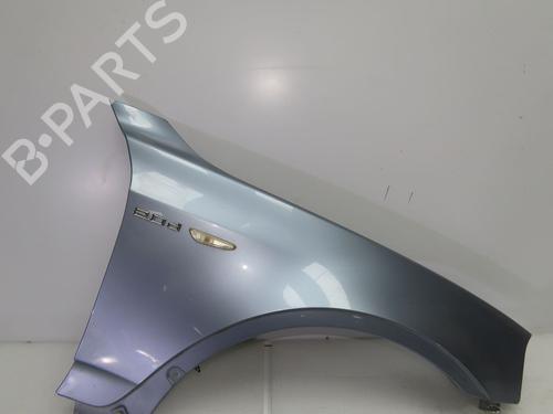 Used Right front fenders Right front fenders BMW X3 (E83) 2.0 d (150 hp) 36427091 36427091