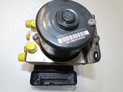ABS pump CITROËN C5 I (DC_) 2.0 HDi (DCRHZB, DCRHZE) | BP39937967M43 - Image 4