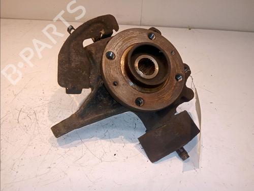 Used Left front steering knuckle Left front steering knuckle PEUGEOT 406 (8B) 2.0 HDI 110 (109 hp) 23173227 23173227