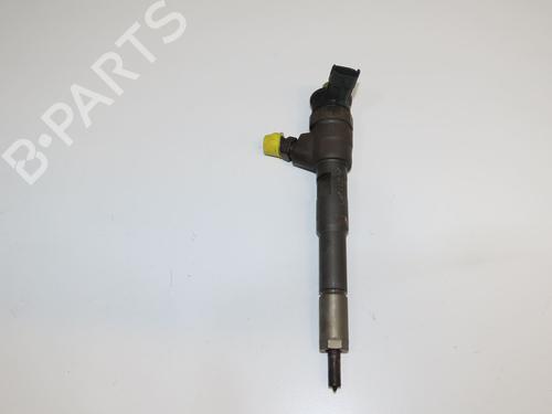 Used Injector Injector RENAULT CLIO IV (BH_) 1.5 dCi 90 (90 hp) 33727991 33727991