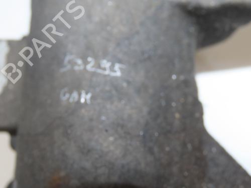 Steering rack BMW 3 Touring (E91) 325 i | BP39660487M22 - Image 2