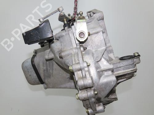 Gearbox CITROËN C4 I (LC_) 1.6 16V | BP36582968M3 - Image 2