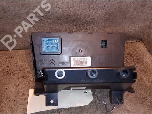 Climate control PEUGEOT 308 I (4A_, 4C_) 1.6 THP 16V | BP9615747I5 