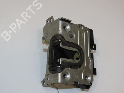Used Front right lock Front right lock DACIA SANDERO 1.2 16V (75 hp) 17051512 17051512