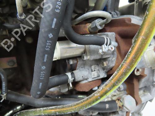 Engine NISSAN PATHFINDER III (R51) 2.5 dCi 4WD | BP39157277M1 - Image 3
