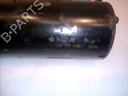 Starter VW POLO (9N_, 9A_) 1.4 TDI | BP12262391M8 