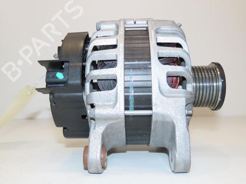 Alternator RENAULT CAPTUR I (J5_, H5_) 1.2 TCe 120 | BP38915787M7 - Image 7