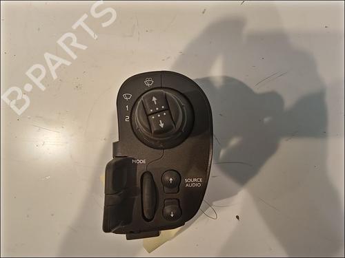 Used Steering column stalk Steering column stalk RENAULT MODUS / GRAND MODUS (F/JP0_) 1.4 (JP01, JP0J) (98 hp) 11101180 11101180