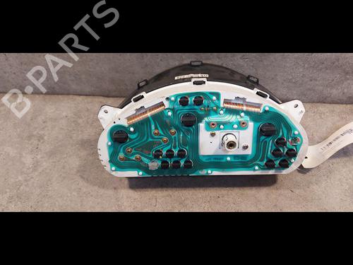 Used Instrument cluster DAEWOO MATIZ (M100, M150) 0.8 (52 hp) 23174753