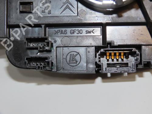 Ratstangsstang CITROËN C3 II (SC_) 1.0 VTi 68 | BP33059368I23 - Image 3