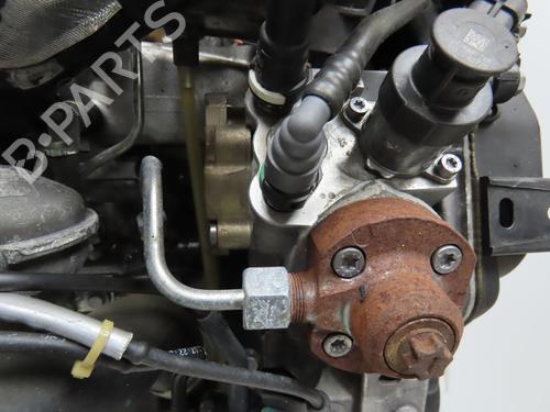 Engine CITROËN BERLINGO MULTISPACE (B9) 1.6 HDi 90 | BP37596642M1 - Image 3