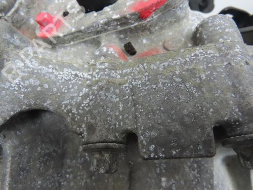 Gearbox RENAULT MEGANE IV Hatchback (B9A/M/N_) 1.5 dCi 110 (B9A3) | BP40273956M3 - Image 2