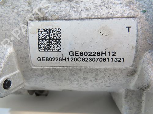 Steering rack TESLA MODEL Y (5YJY) EV All-wheel Drive | BP36493801M22 - Image 2