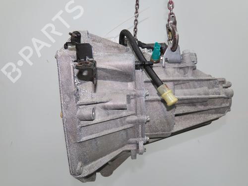Gearbox RENAULT MEGANE IV Hatchback (B9A/M/N_) 1.5 dCi 110 (B9A3) | BP36246575M3 - Image 4