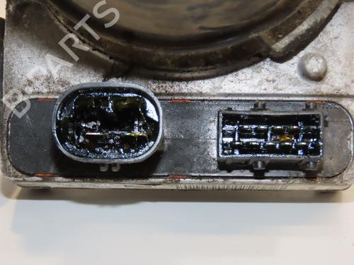 Steering pump CITROËN C4 I (LC_) 1.4 16V | BP28829745M99 