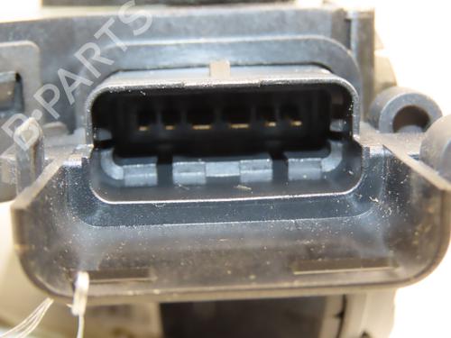 Rear right lock RENAULT TRAFIC III Van (FG_) 1.6 dCi 125 (FGMH) | BP28969119C99 