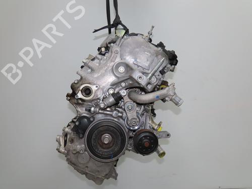 Engine HONDA CIVIC IX (FK) 1.6 i-DTEC (FK3) | BP40110545M1 - Image 6