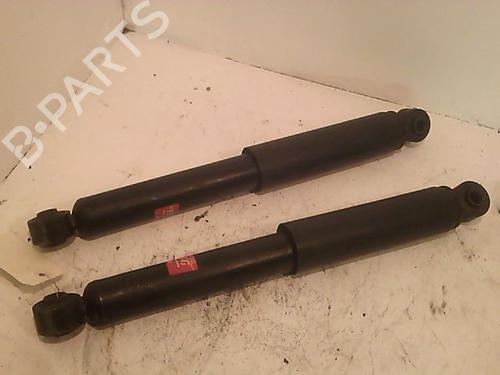 Used Right rear shock absorber Right rear shock absorber 36494026 36494026
