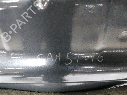 Right front door RENAULT LAGUNA III Grandtour (KT0/1) 2.0 dCi (KT01, KT08, KT09, KT0K, KT12, KT1D, KT1W) | BP19701520C3 