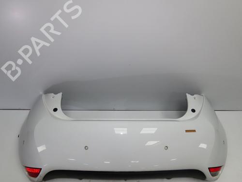 Bagtil kofangere RENAULT ZOE (BFM_) ZOE (BFMC, BFMD) | BP32200876C8