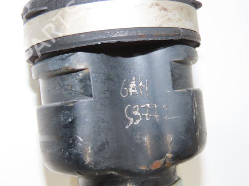 Left front driveshaft PEUGEOT 108 1.0 VTi | BP36367552M38 - Image 4