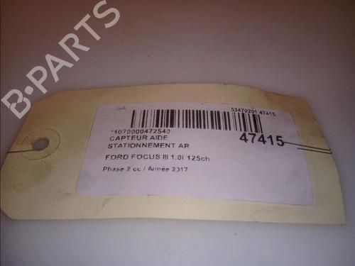 BP15395423M83 main image