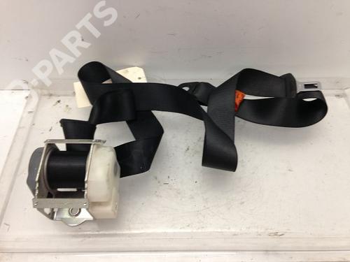 Used Rear left belt tensioner Rear left belt tensioner ALFA ROMEO 147 (937_) 1.9 JTDM 8V (937.AXD1A, 937.AXU1A, 937.BXU1A) (120 hp) 9593939 9593939